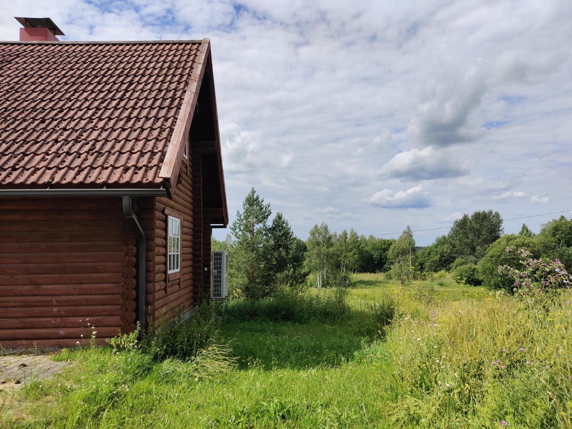 Tapa Cottage Next To Disc Golf. Exterior foto